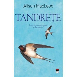 Tandrete - Alison Macleod