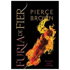Furia de fier - Pierce Brown