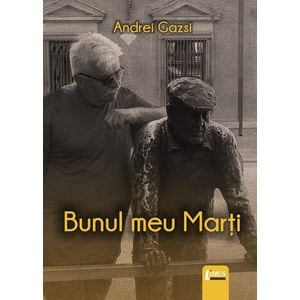 Bunul meu Marti - Andrei Gazsi