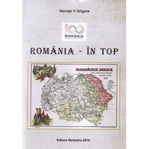 Romania - in top - George V. Grigore