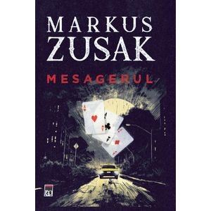 Mesagerul - Markus Zusak