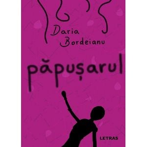Papusarul - Daria Bordeianu