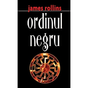 Ordinul negru - James Rollins