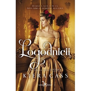 Logodnicii - Kiera Cass