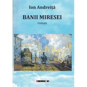 Banii miresei - Ion Andreita