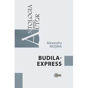 Budila - Expres - Alexandru Musina