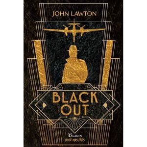 Black out - John Lawton
