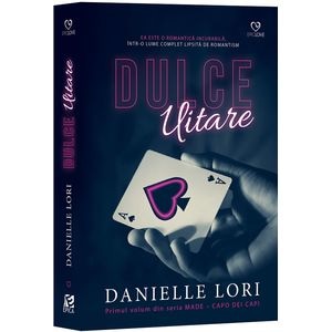 Dulce uitare Vol.1 Seria Made. Capo Dei Capi - Danielle Lori