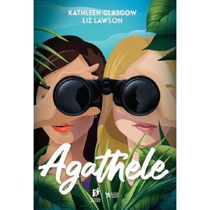 Agathele - Liz Lawson