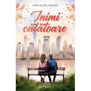 Inimi calatoare - Annalisa Menin