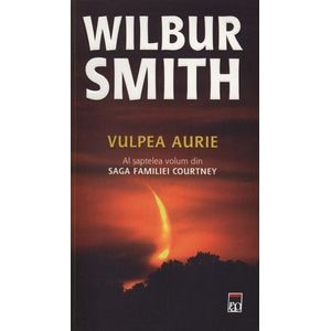 Vulpea aurie - Wilbur Smith