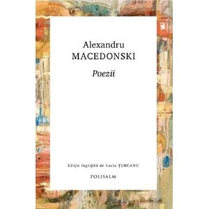 Poezii - Alexandru Macedonski