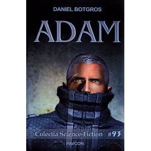 Adam - Daniel Botgros