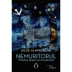 Nemuritorul - Olga Savnikova