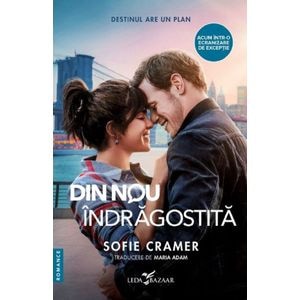 Din nou indragostita - Sofie Cramer