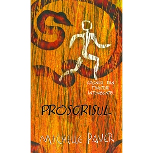 Proscrisul Vol.4 - Paver Michelle