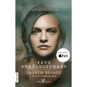 Fete stralucitoare - Lauren Beukes