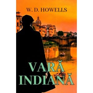 Vara indiana - William Dean Howells