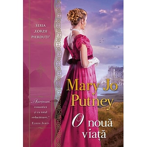 O noua viata - Mary Jo Putney