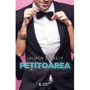 Petitoarea - Lauren Blakely