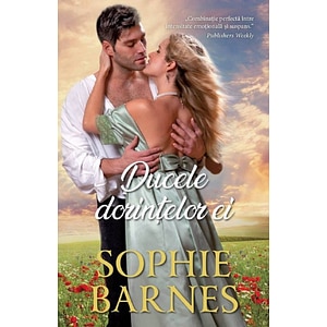 Ducele dorintelor ei - Sophie Barnes