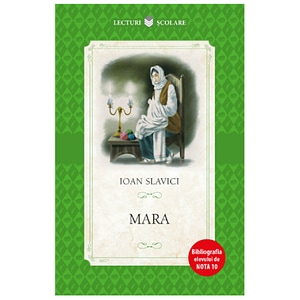 Mara - Ioan Slavici