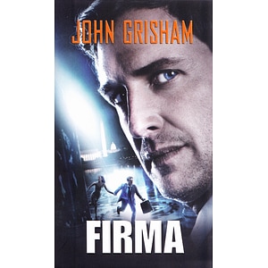 Firma - John Grisham