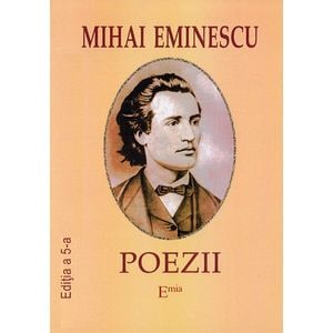 Poezii - Mihai Eminescu