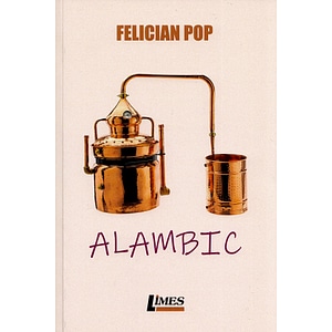 Alambic - Felician Pop
