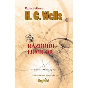 Razboiul lumilor - H.g. Wells