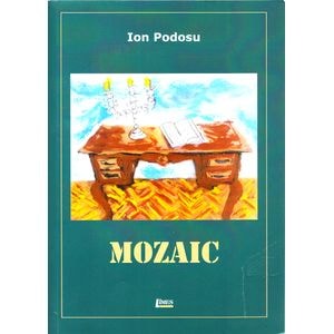 Mozaic - Ion Podosu