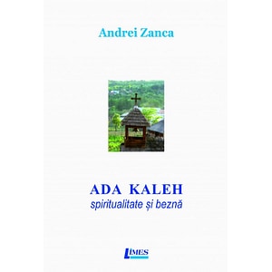 Ada Kaleh - Andrei Zanca