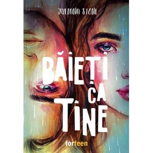 Baieti ca tine - Juliana Stone