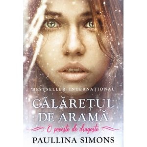 Calaretul de arama - Paullina Simons