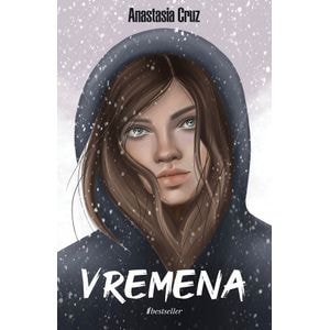 Vremena - Anastasia Cruz