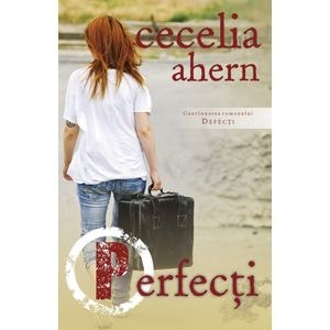 Perfecti - Cecelia Ahern