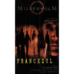 Francezul - Elisabeth Hand