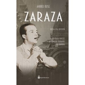 Zaraza - Andrei Ruse
