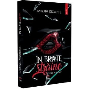 In brate straine: Destine incatusate - Andrada Rezmuves