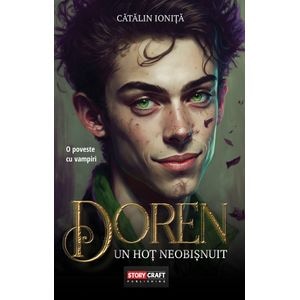 Doren, un hot neobisnuit - Catalin Ionita