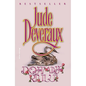Doamna riului - Jude Deveraux
