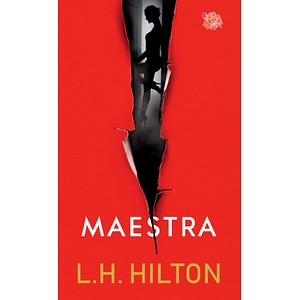 Maestra - L.S. Hilton