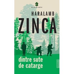 Dintre sute de catarge - Haralamb Zinca