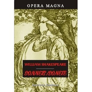 Sonnets. Sonete - William Shakespeare