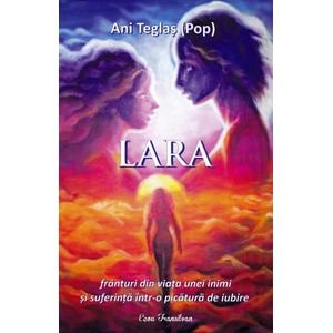 Lara - Ani Teglas Pop