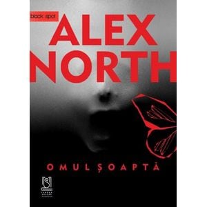 Omul soapta - Alex North