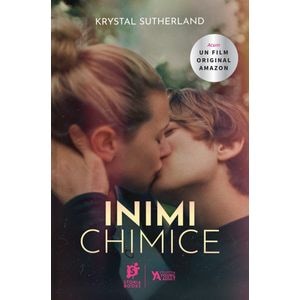 Inimi chimice - Krystal Sutherland