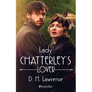 Lady Chatterley's lover - D.H. Lawrence