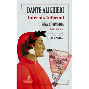 Infernul - Dante Alighieri