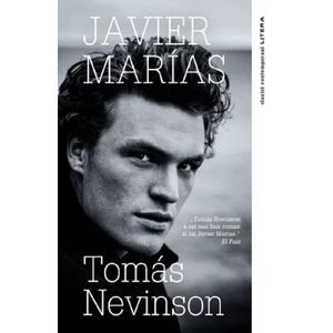 Tomas Nevinson - Javier Marias